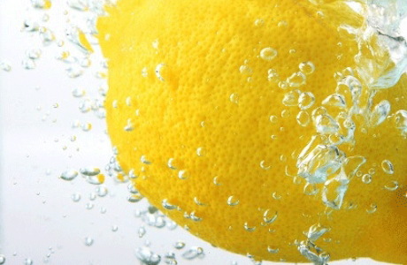 レモン：写真